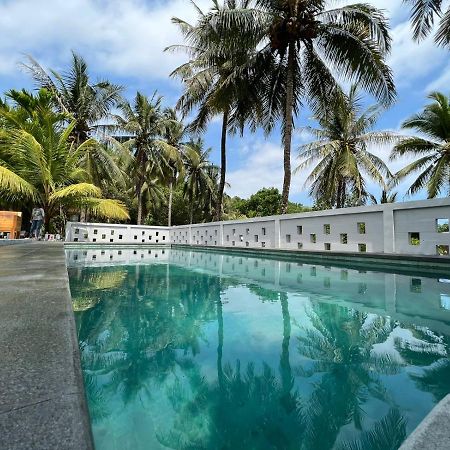 Kuta Circle Homestay Exterior foto