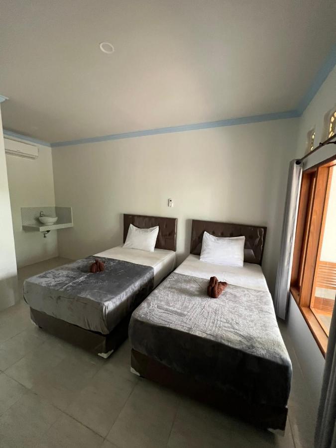Kuta Circle Homestay Exterior foto