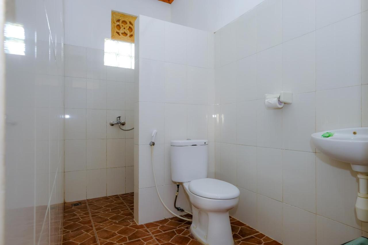 Kuta Circle Homestay Exterior foto